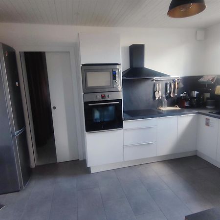Agreable Maison, Toute Equipee, Proche Du Lac D'Arjuzanx Morcenx Ngoại thất bức ảnh
